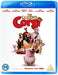 The Queen's Corgi