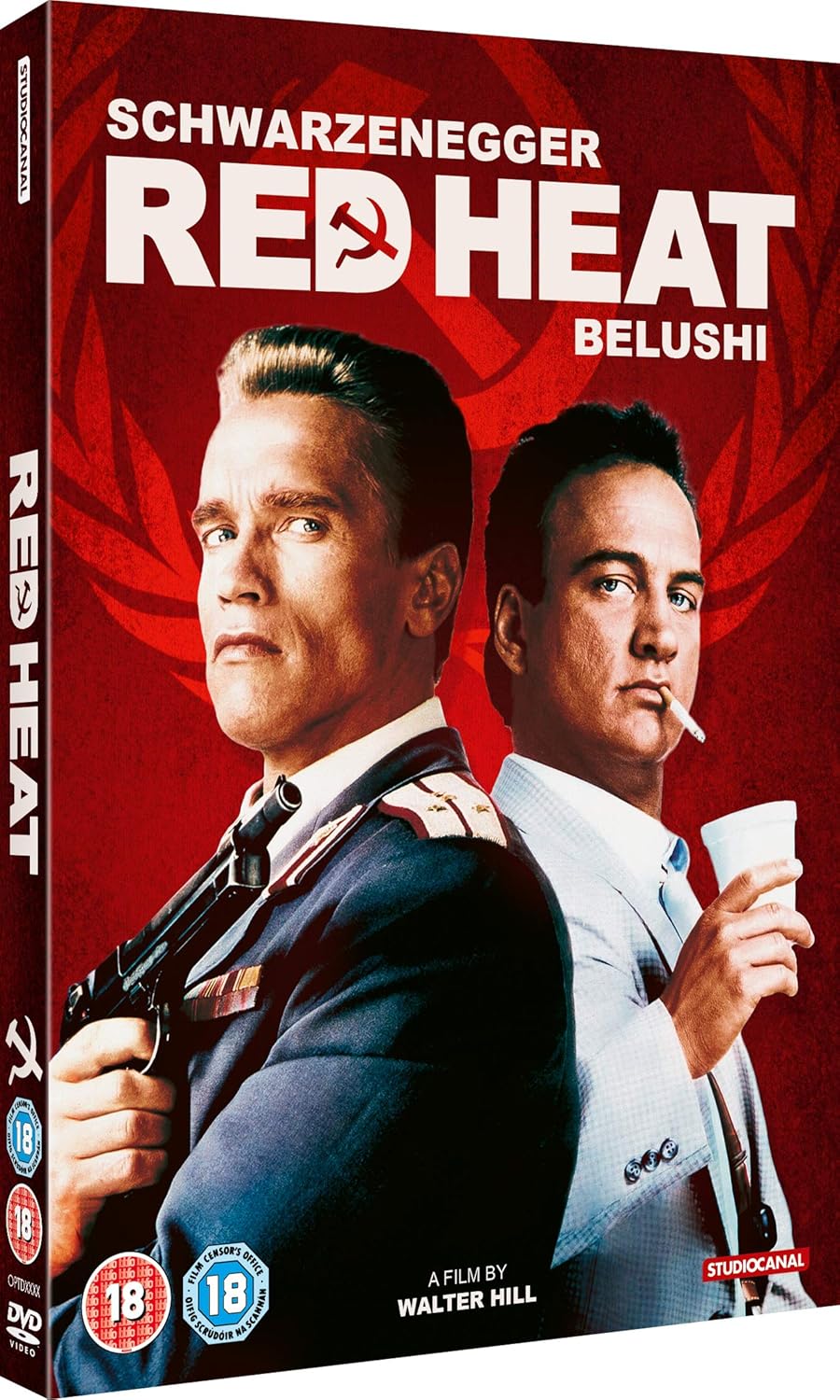 Red Heat