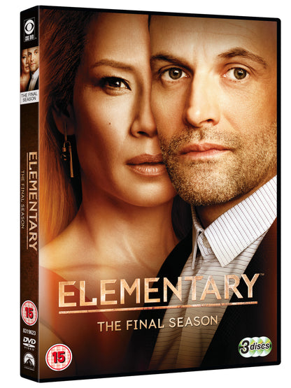 Elementary: The Final Season
