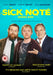 Sick Note Series One starring Rupert Grint and Nick Frost