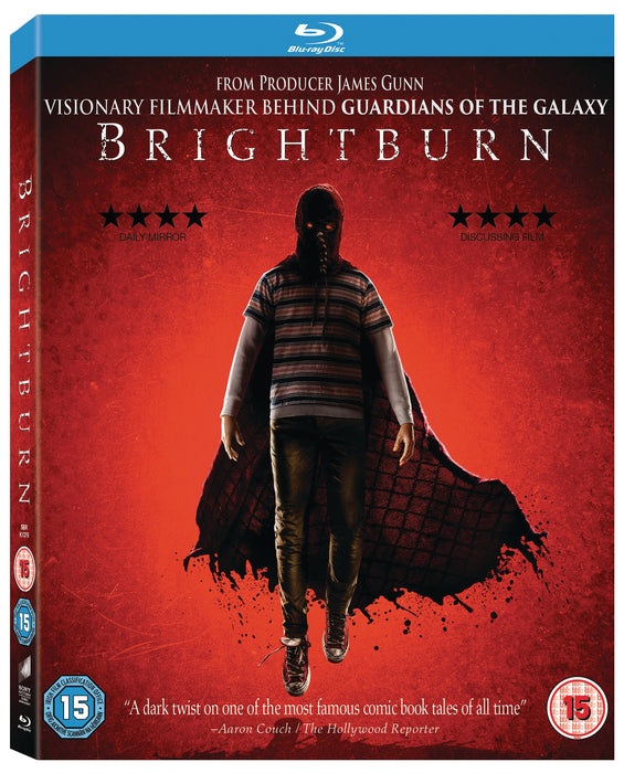Brightburn