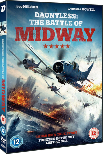 Dauntless: The Battle of Midway