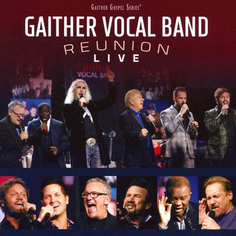 Reunion: LIVE