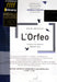 Orfeo -Edition Luxe Limit