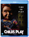 Child's play (2019