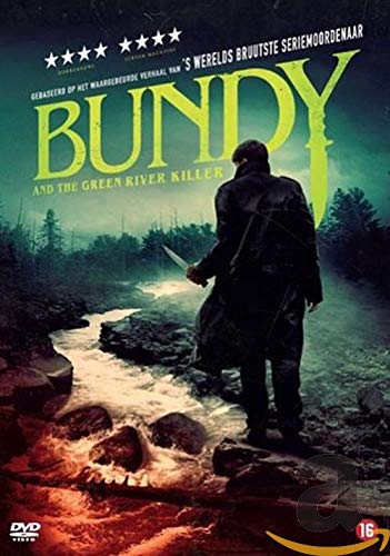 Ted Bundy and the Green River killer