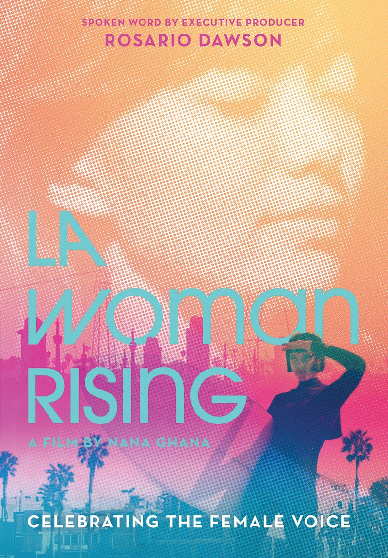 LA Woman Rising