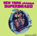 New York Chiama Superdrago Secret Agent Super Dragon Soundtrack