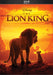Lion King, The (Feature
