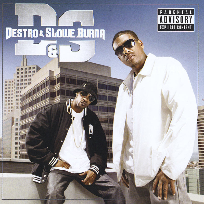 D & S  explicit_lyrics
