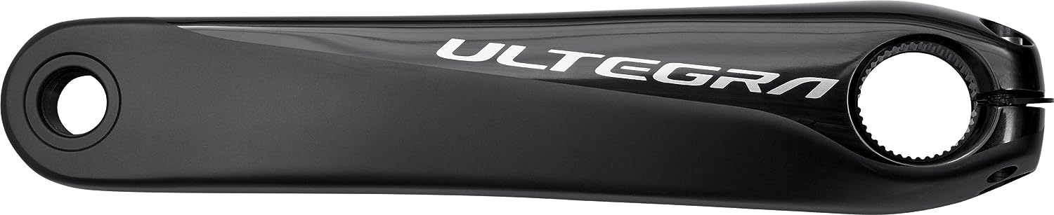 Shimano FC-R8000 Ultegra 11-speed double chainset, 52 / 36T 175 mm