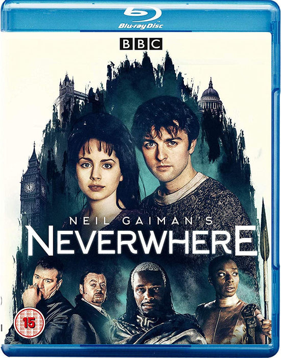 Neverwhere