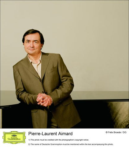 Hommage a Messiaen: 8 Preludes; Selection from: Quatre Etudes de rythme