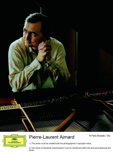 Hommage a Messiaen: 8 Preludes; Selection from: Quatre Etudes de rythme