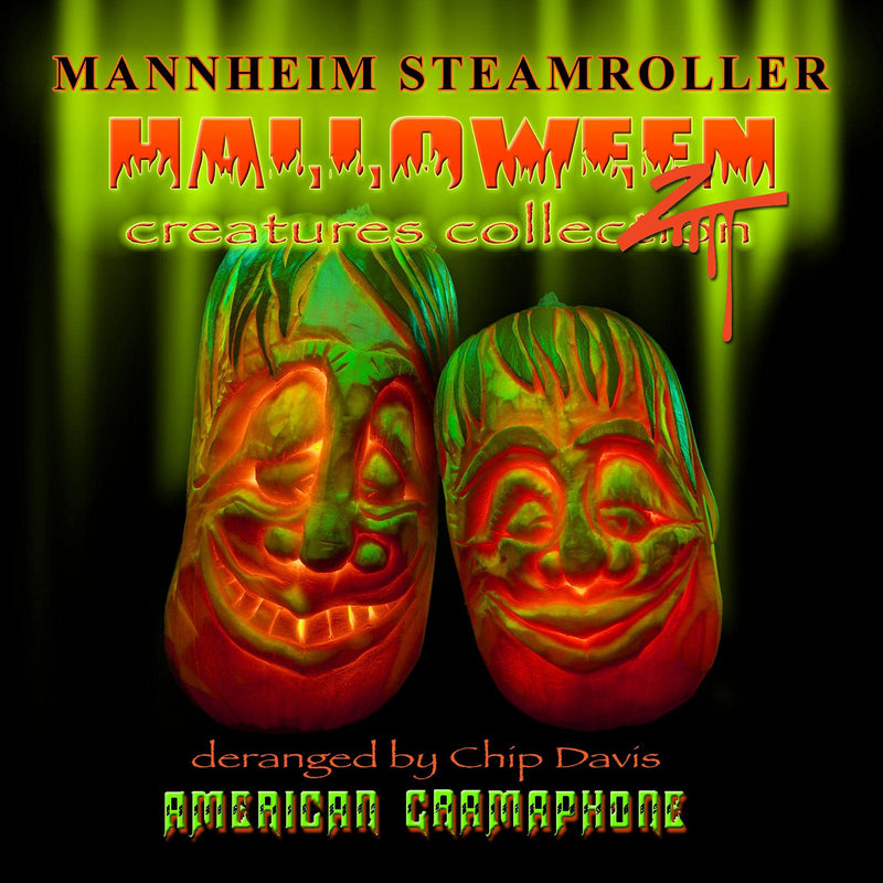 Halloween 2