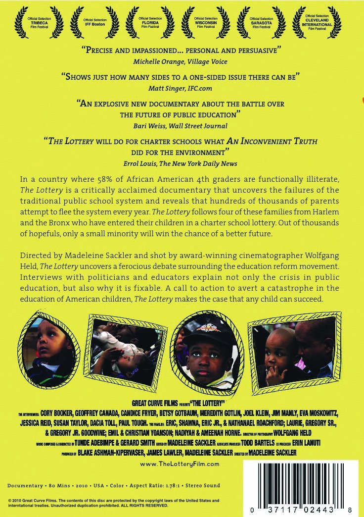 The Lottery