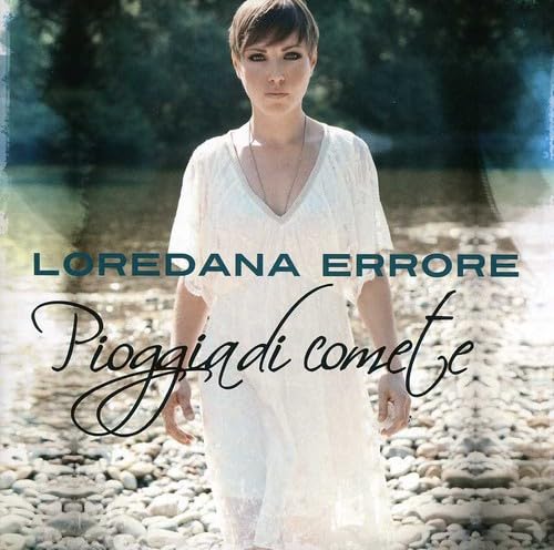 PIOGGIA DI COMETE