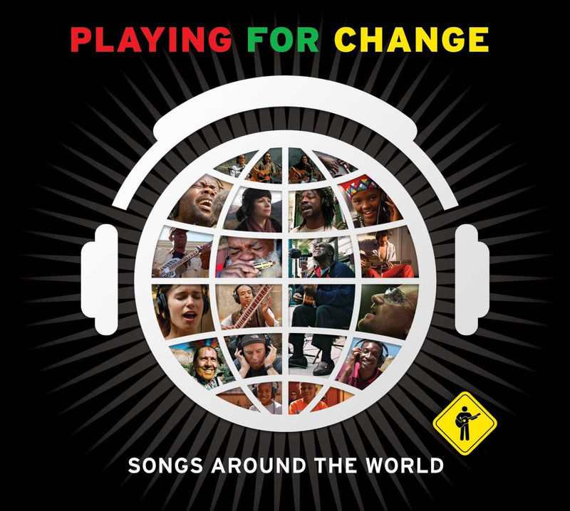 Playing For Change