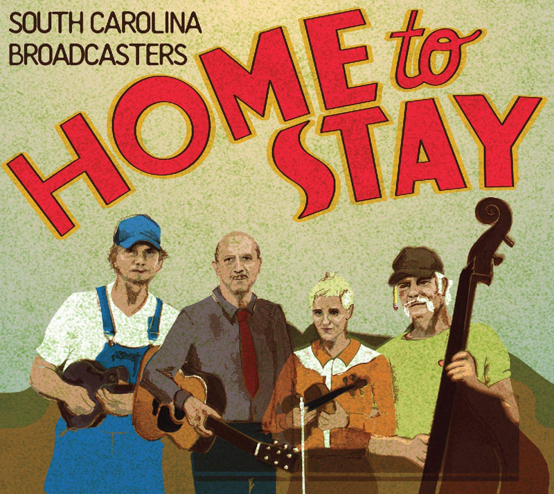 Home To Stay