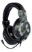 PS4 Stereo Gaming Headset V3 (camo grün