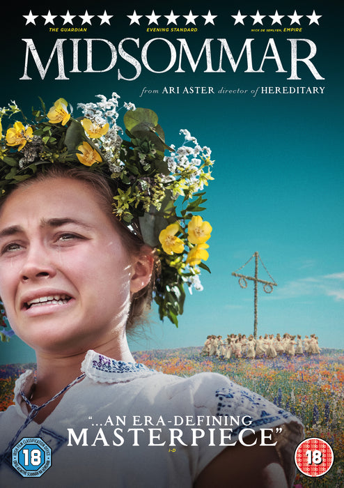 Midsommar
