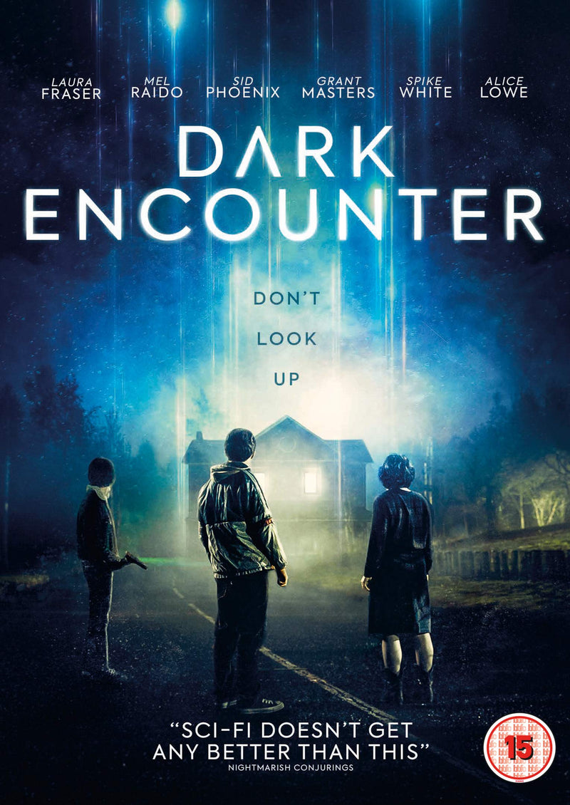 Dark Encounter