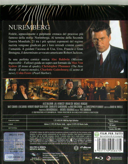 Nuremberg (2000)