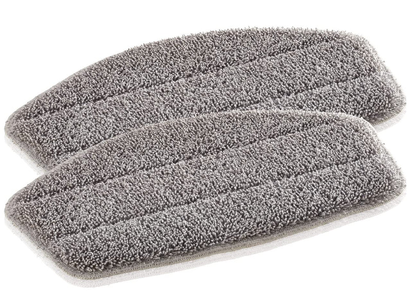 Leifheit - Stoomreiniger Clean - Tenso (2St.)