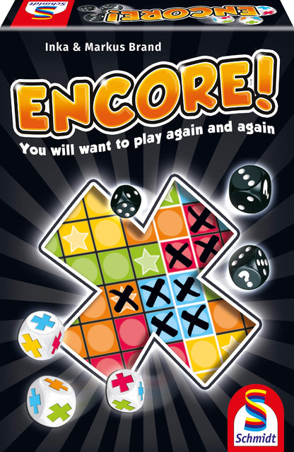 Schmidt Encore