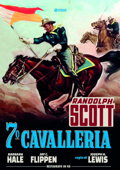 7° Cavalleria