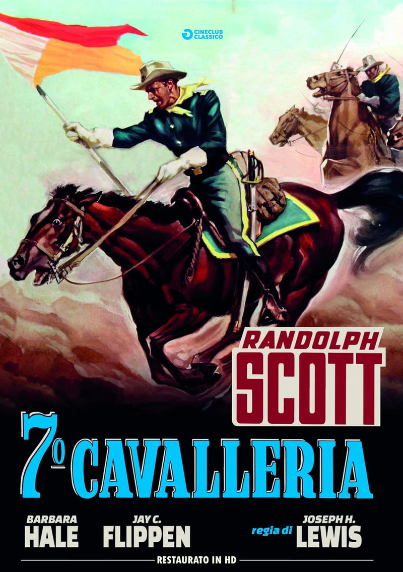 7° Cavalleria