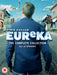 A Town Called Eureka - The Complete Series