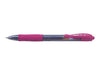 Pilot G207 Retractable Gel Rollerball 0.7 mm Tip (Box of 12