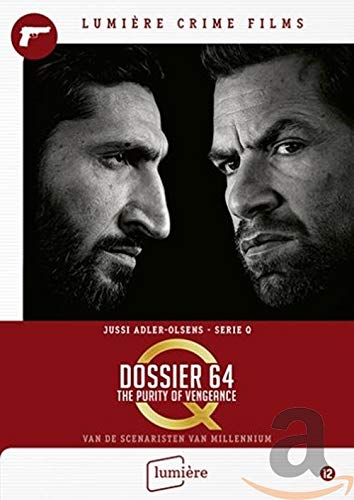 Dossier 64 - Purity of vengeance