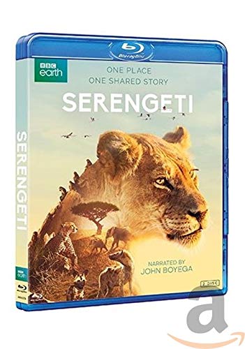 Serengeti
