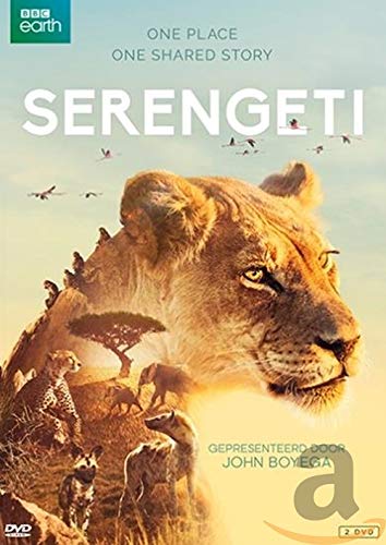 Serengeti