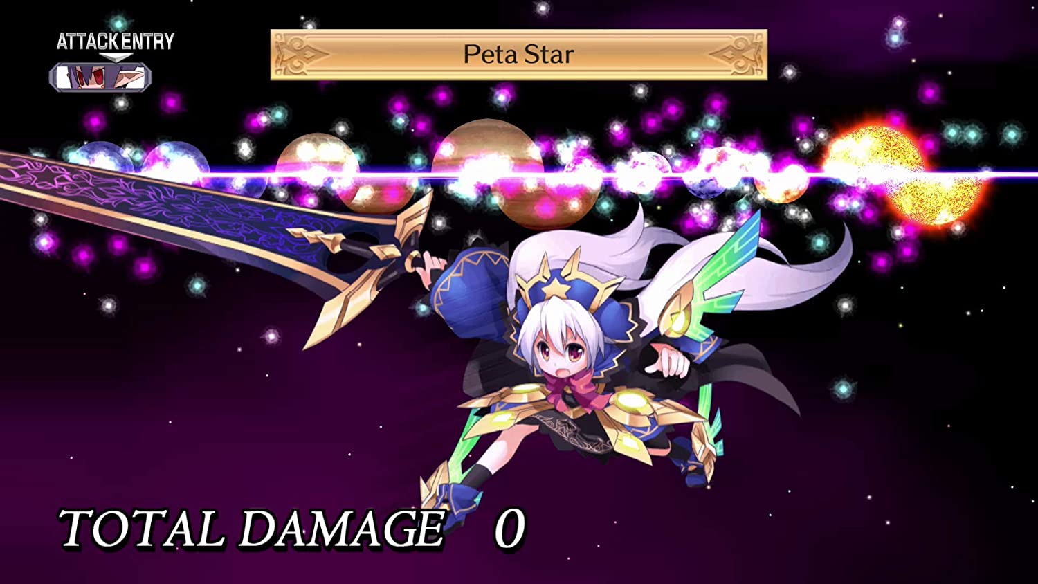 Disgaea 4 Complete+ (Switch) (Nintendo Switch)