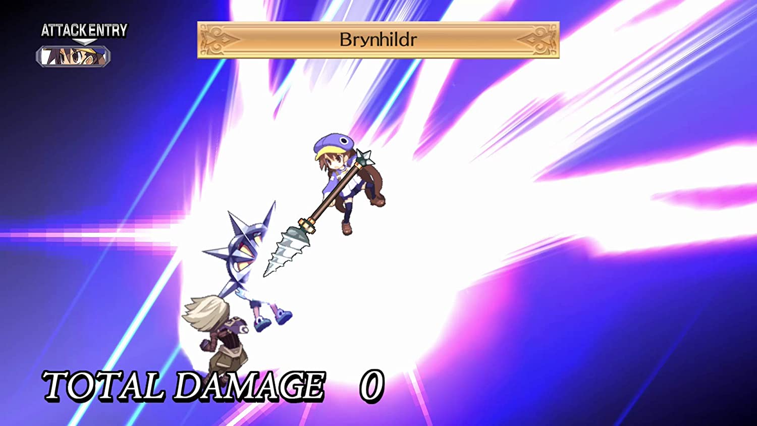 Disgaea 4 Complete+ (PS4
