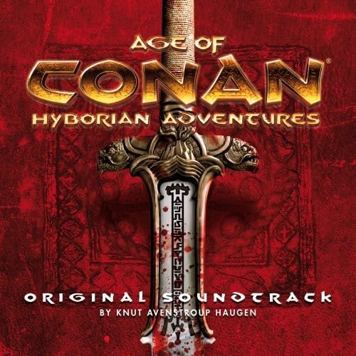 Age of Conan-Hyborian..