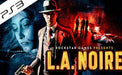 L.A. Noire PS3 (New