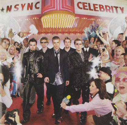 Celebrity