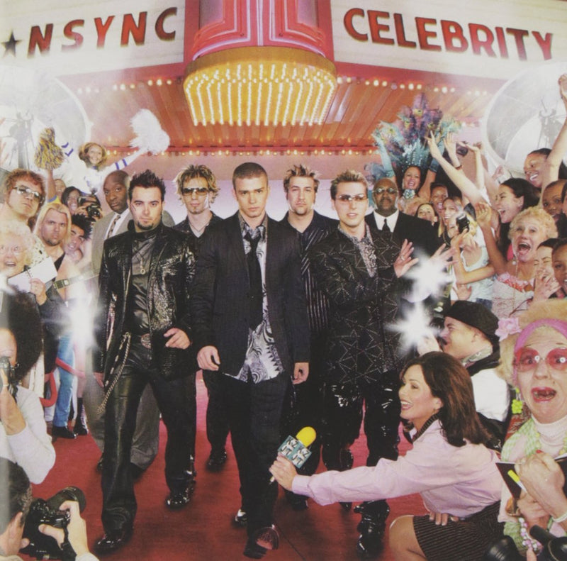 Celebrity