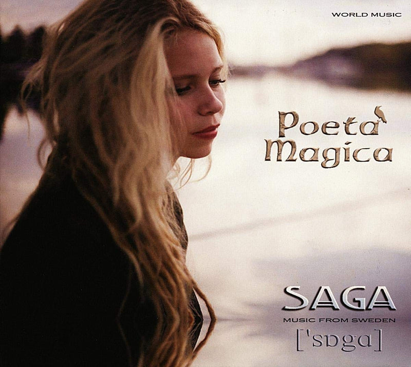 Saga - Music from Sweden