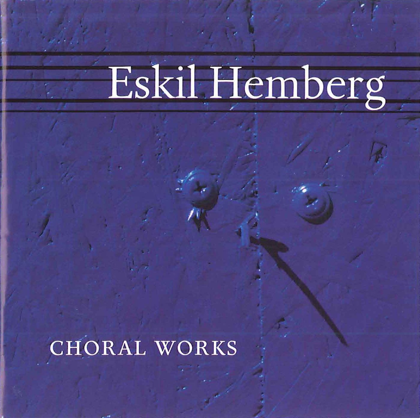 Choral Works