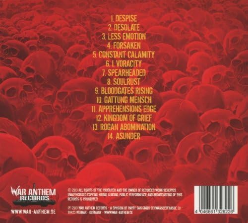 Supremacy Undone