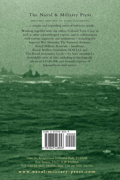 Official History of the Second World War the War at Sea 1939-45: Volume III Part I the Offensive 1st June 1943-31 May 1944