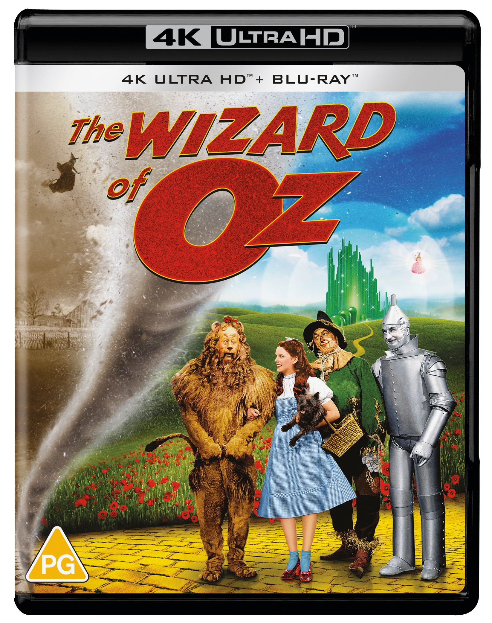 The Wizard Of Oz