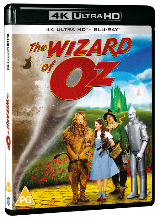 The Wizard Of Oz