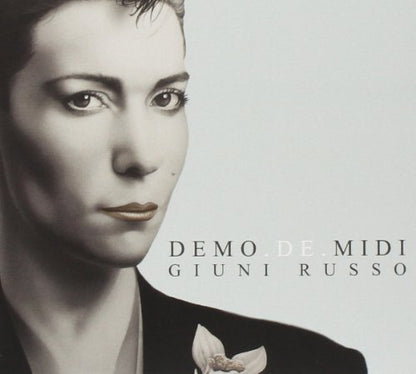 Demo De Midi