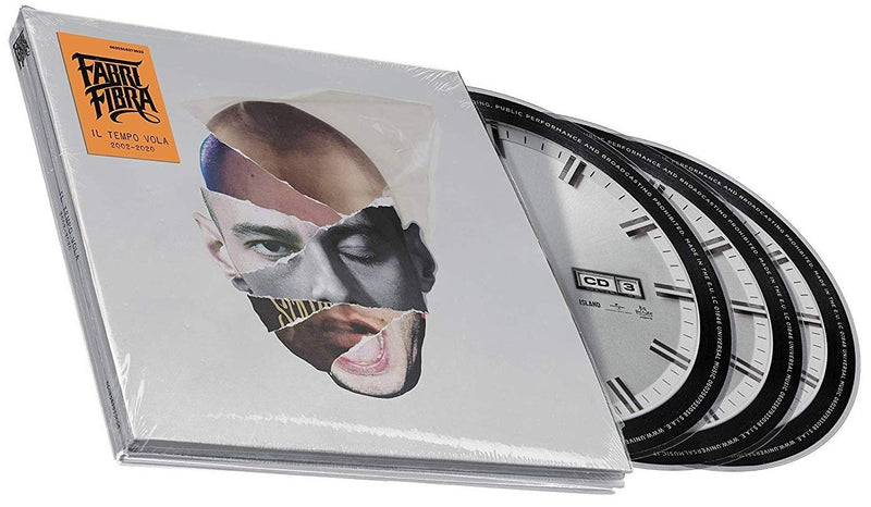 Il Tempo Vola 2002-2020